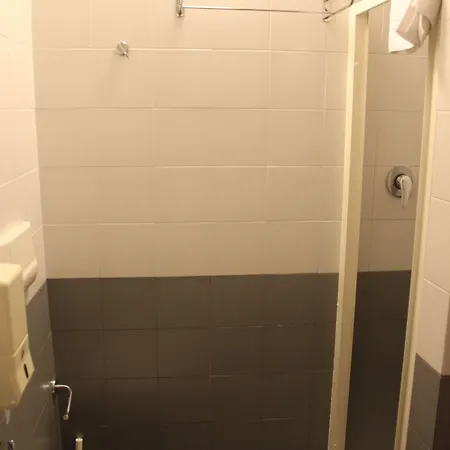 Ospitalita San Tommaso D'aquino Bologna