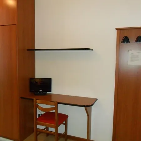 Ospitalita San Tommaso D'aquino