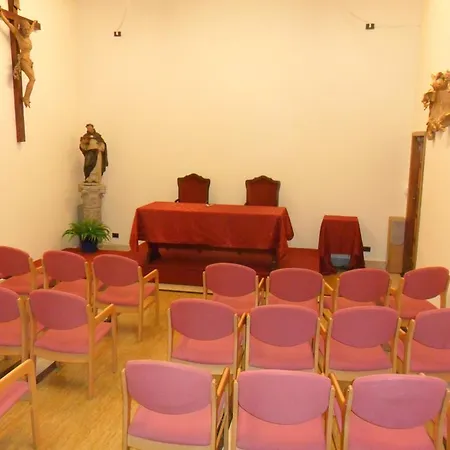 Hotel Ospitalita San Tommaso D'aquino