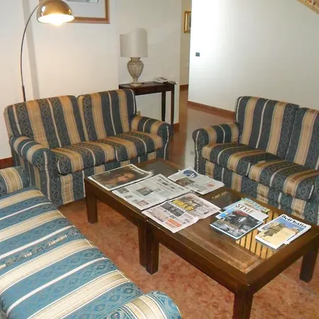Otel Ospitalita San Tommaso D'aquino Bolonya