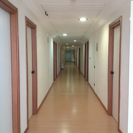 Ospitalita San Tommaso D'aquino Bologna