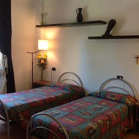 Hotel Ospitalita San Tommaso D'aquino