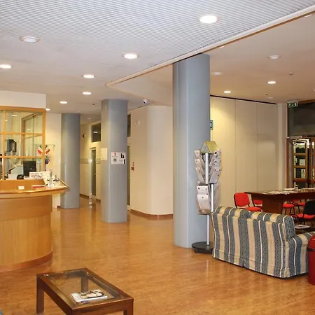 Ospitalita San Tommaso D'aquino Hotel