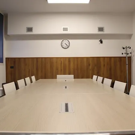 Ospitalita San Tommaso D'aquino Hotel Bologna