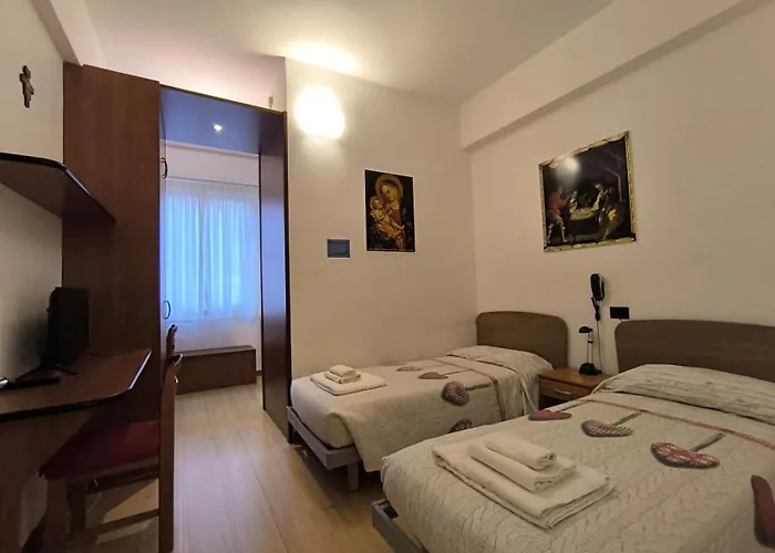 Ospitalita San Tommaso D'aquino Μπολόνια