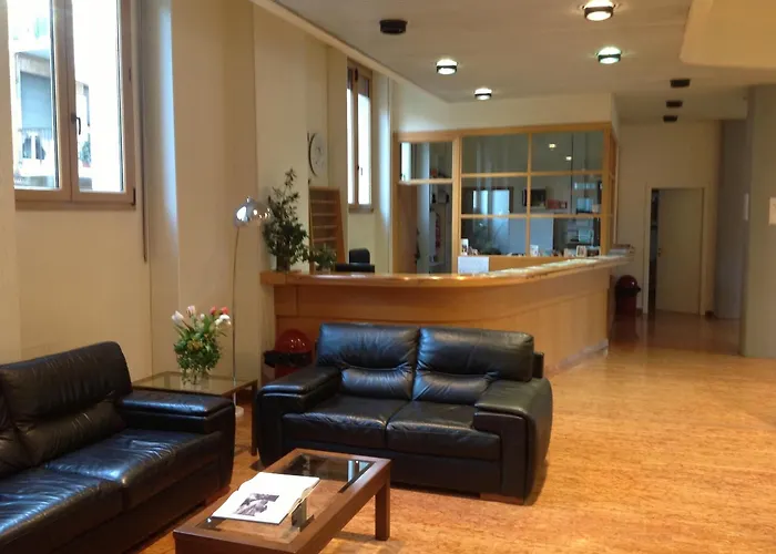 Ospitalita San Tommaso D'aquino 3* Boloňa