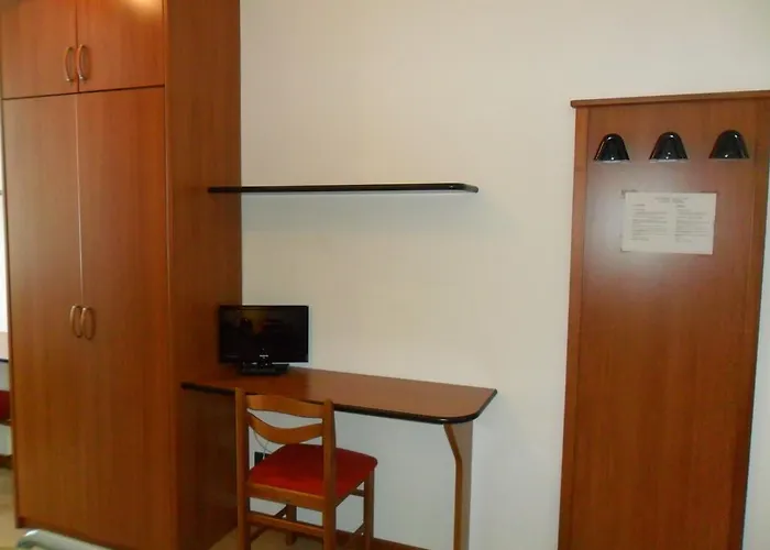 Ospitalita San Tommaso D'aquino