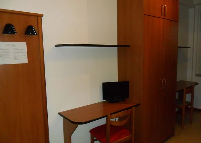 Ξενοδοχείο Ospitalita San Tommaso D'aquino 3*