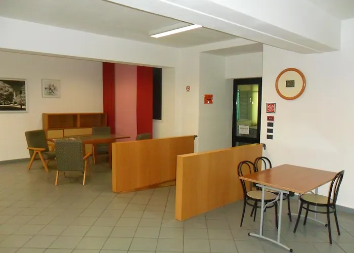 Ospitalita San Tommaso D'aquino