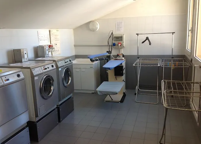 Ξενοδοχείο Ospitalita San Tommaso D'aquino