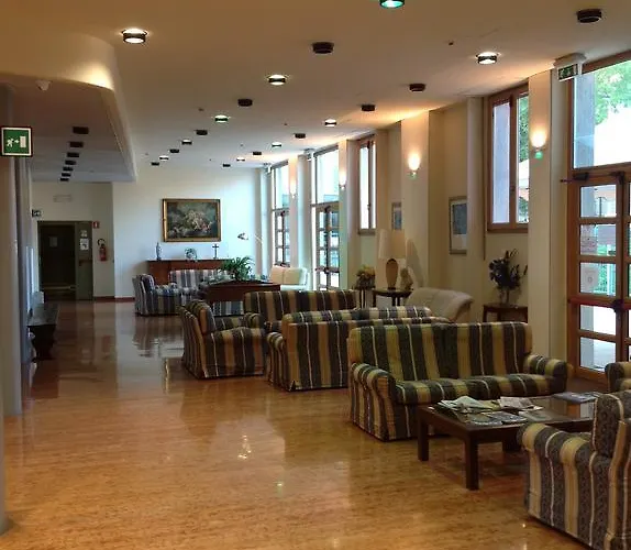 Ospitalita San Tommaso D'aquino Μπολόνια