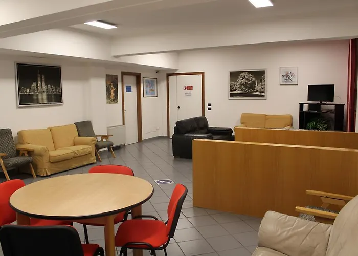 Ospitalita San Tommaso D'aquino Μπολόνια