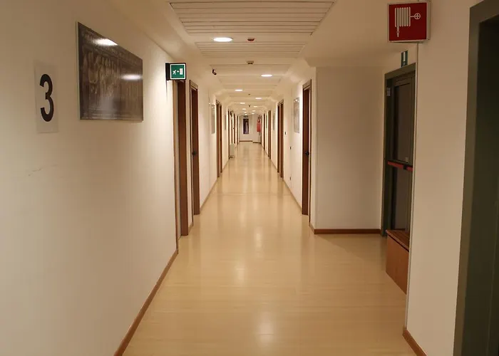 Hotel Ospitalita San Tommaso D'aquino