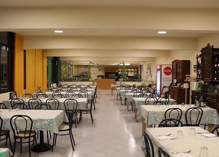 Ξενοδοχείο Ospitalita San Tommaso D'aquino 3*