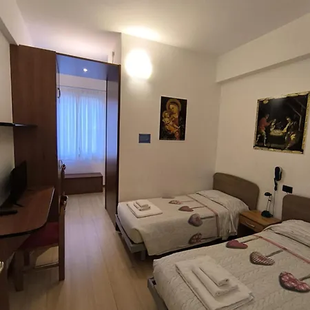 オスピタリータ サントンマッソ ダックィーノ 3*