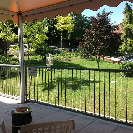 オスピタリータ サントンマッソ ダックィーノ 3*