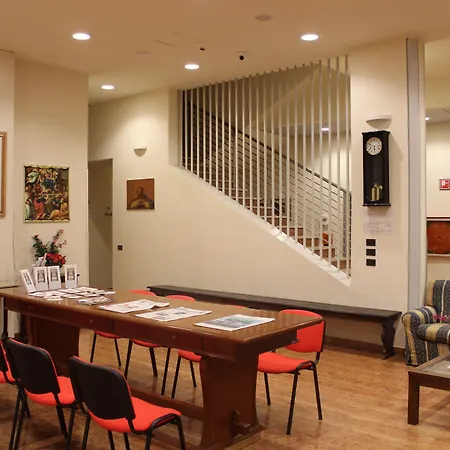 オスピタリータ サントンマッソ ダックィーノ 3*