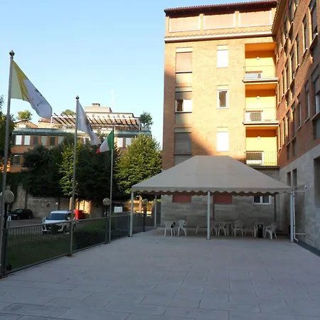 オスピタリータ サントンマッソ ダックィーノ ホテル