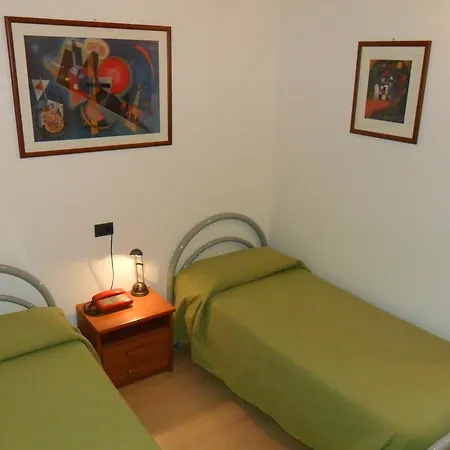 オスピタリータ サントンマッソ ダックィーノ