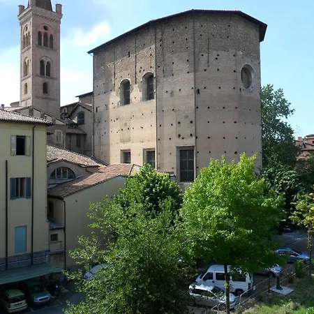 Ospitalita San Tommaso D'aquino