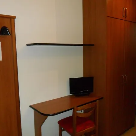 فندق Ospitalita San Tommaso D'aquino 3*
