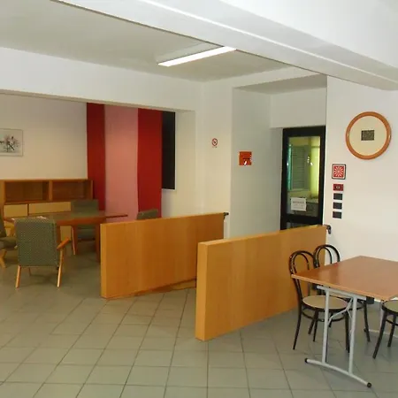 オスピタリータ サントンマッソ ダックィーノ