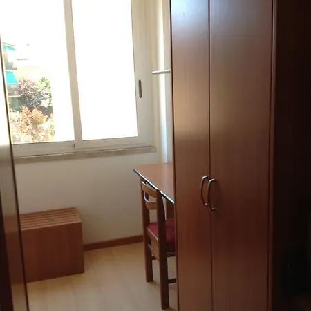 Hotel Ospitalita San Tommaso D'aquino 3*