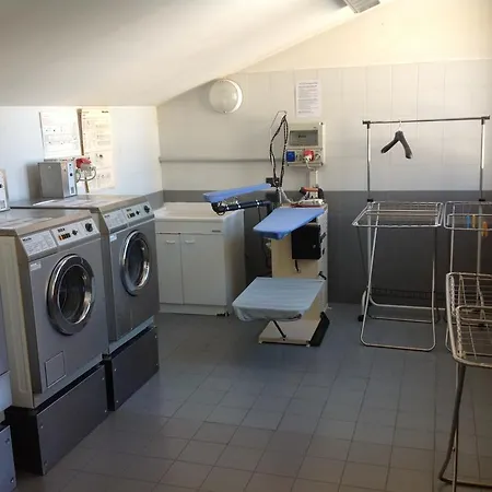 ホテル オスピタリータ サントンマッソ ダックィーノ