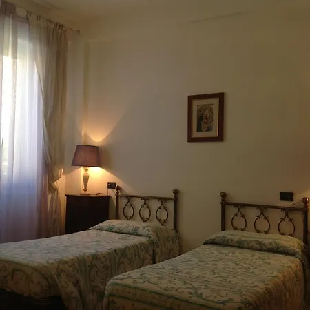 オスピタリータ サントンマッソ ダックィーノ