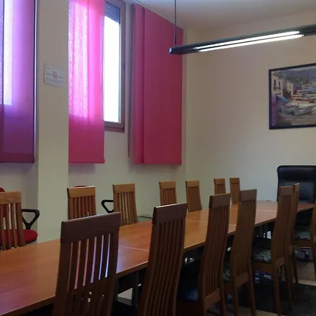 ホテル オスピタリータ サントンマッソ ダックィーノ