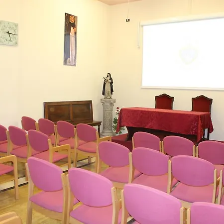 Ospitalita San Tommaso D'aquino