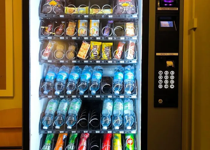 オスピタリータ サントンマッソ ダックィーノ ホテル