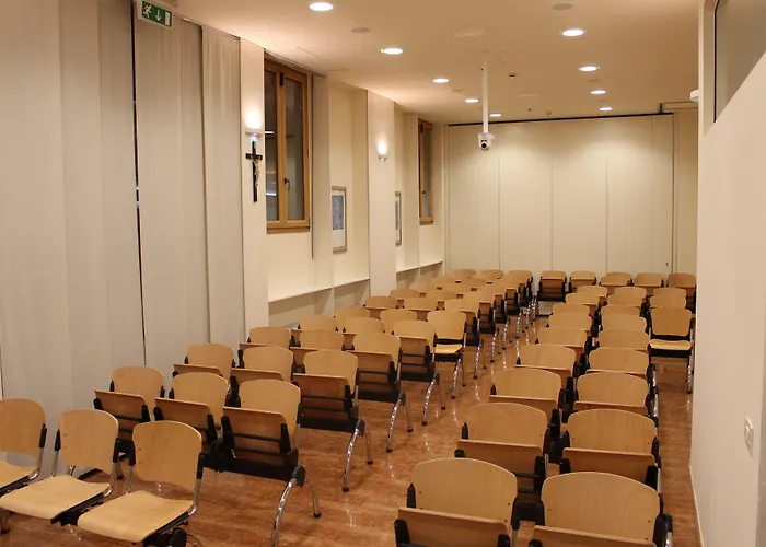 ホテル オスピタリータ サントンマッソ ダックィーノ