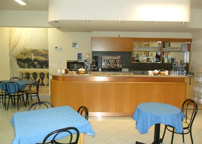 فندق Ospitalita San Tommaso D'aquino 3*