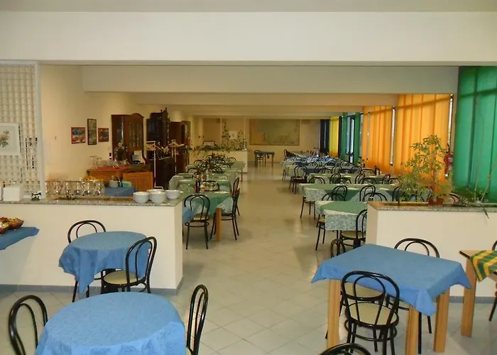 オスピタリータ サントンマッソ ダックィーノ