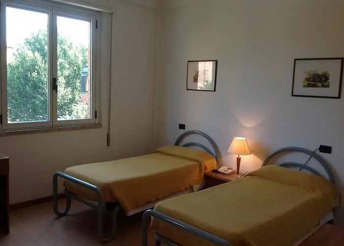 オスピタリータ サントンマッソ ダックィーノ