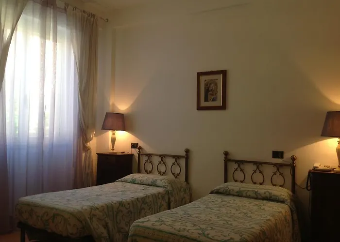 オスピタリータ サントンマッソ ダックィーノ