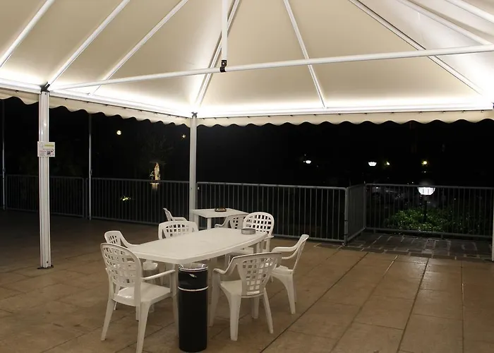 オスピタリータ サントンマッソ ダックィーノ 3*