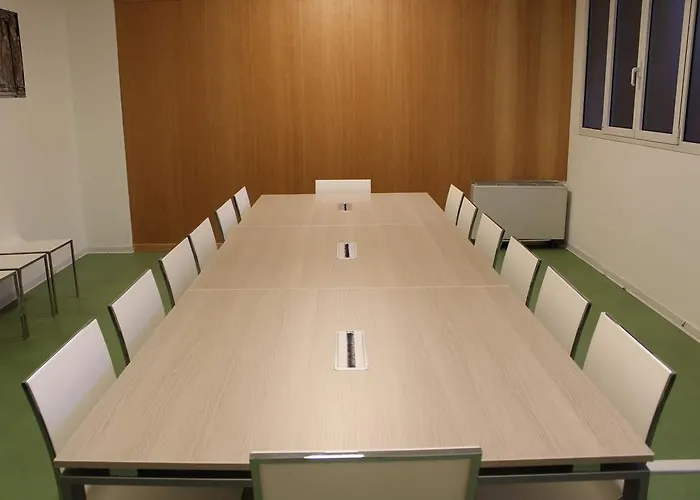 ホテル オスピタリータ サントンマッソ ダックィーノ 3*