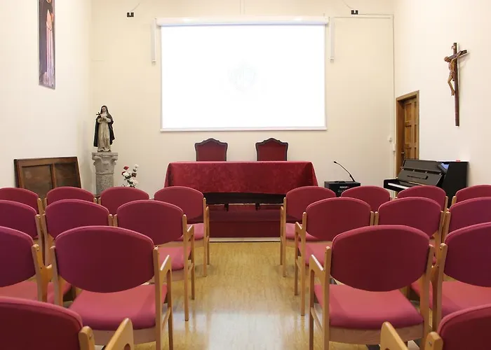 オスピタリータ サントンマッソ ダックィーノ ボローニャ